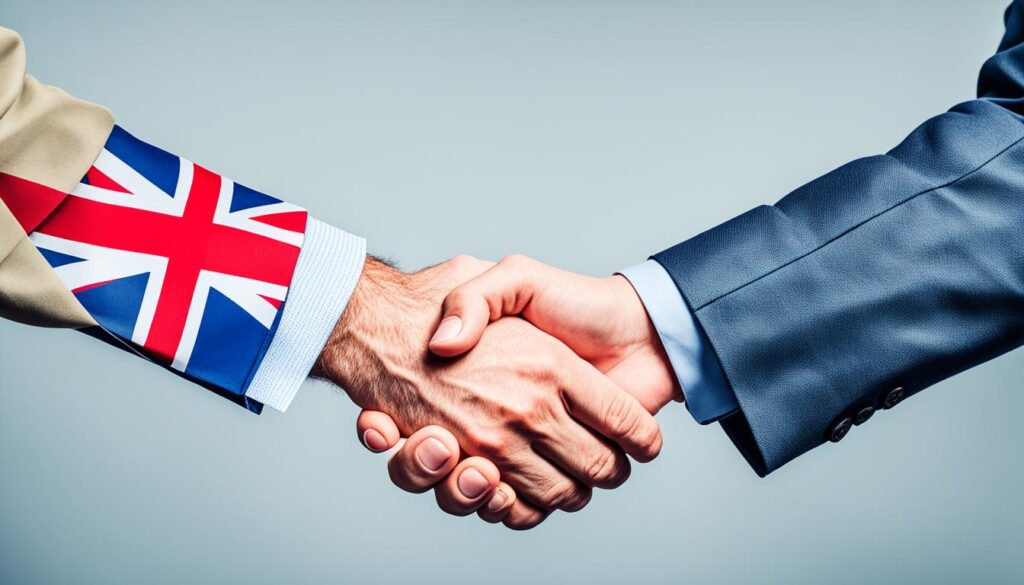 Tenancy agreements in the UK