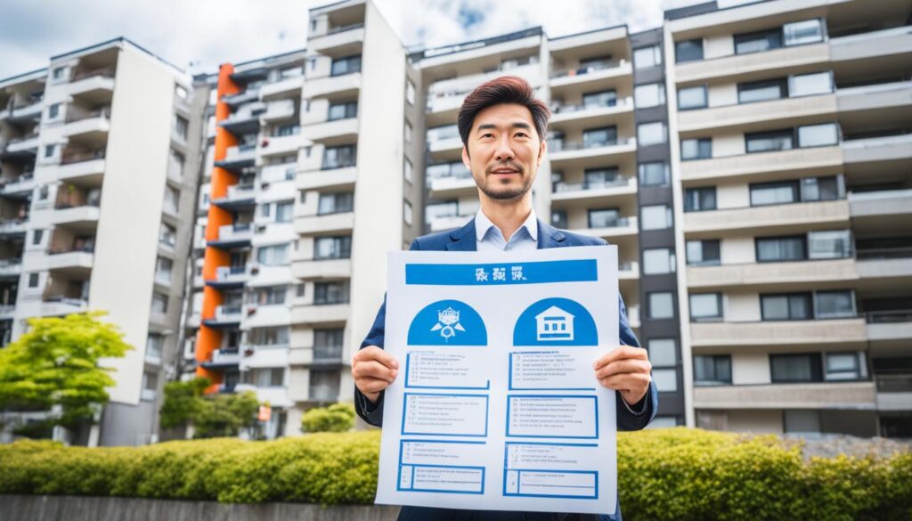 Tenant rights in Japan