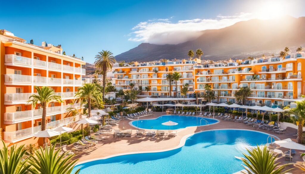 Tenerife travel guide