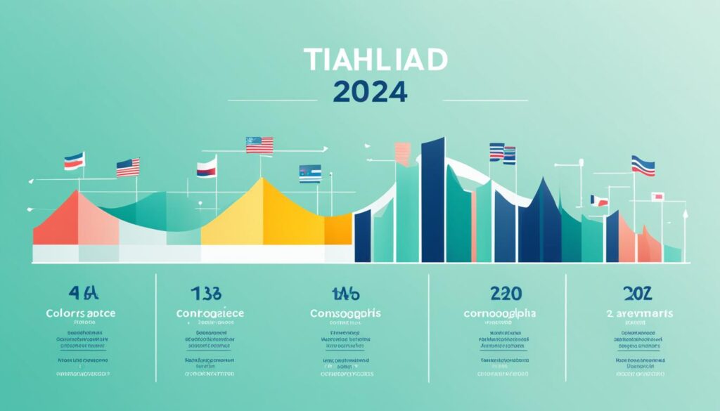 Thailand salary analysis