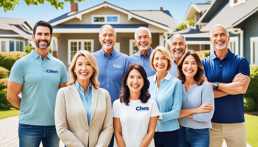 Top home insurance companies Japan