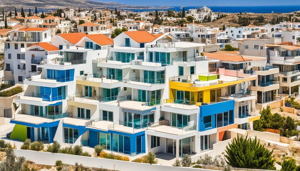 Types of tenancies Cyprus