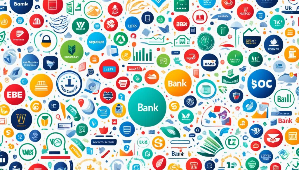 UK bank account options