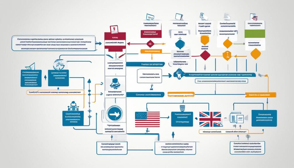 UK citizenship requirements