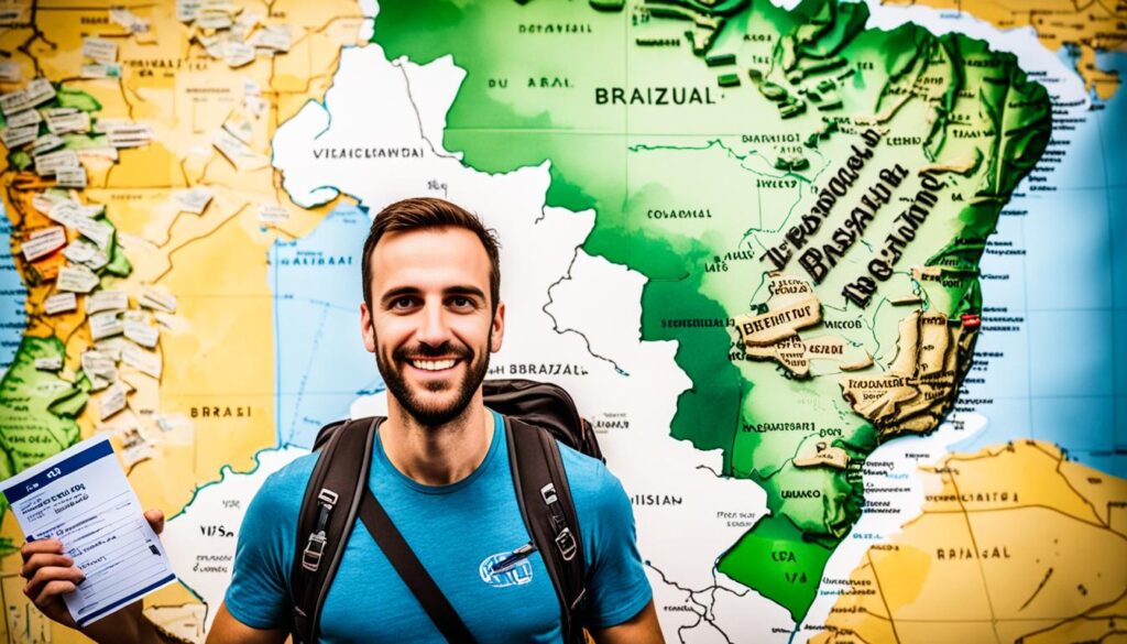 Understanding Brazilian visa requirements