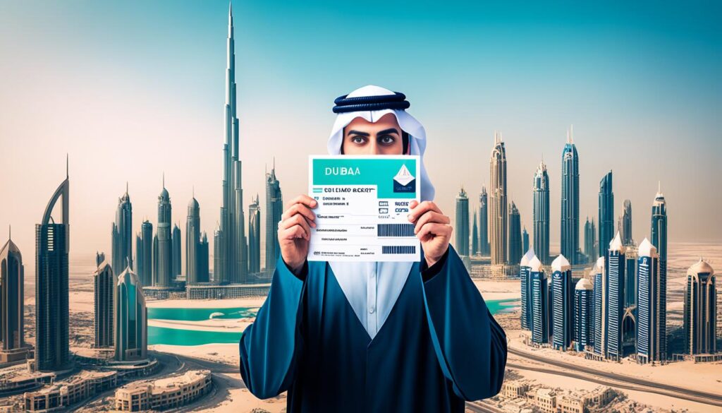 Understanding Dubai Residence Permit