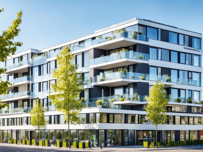 VIAs Appartements und Ferienwohnungen Aparthotel