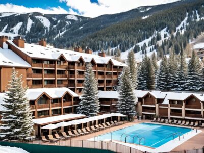 Vail Racquet Club Mountain Resort Aparthotel