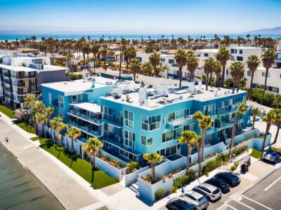 Venice Breeze Suites Aparthotel