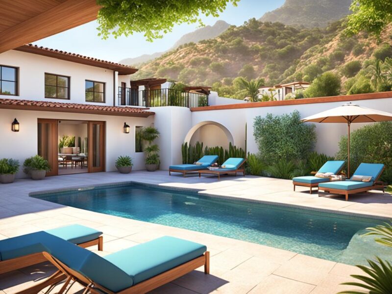 Villas At Poco Diablo by VRI Americas Aparthotel