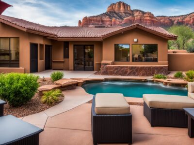 Villas of Sedona by VRI Americas Aparthotel