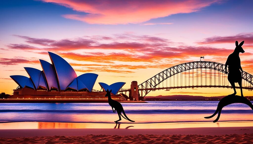 Visa requirements Australia