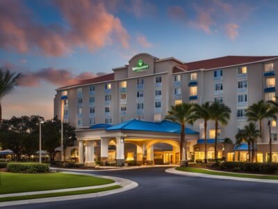 Wingate by Wyndham - Orlando International Airport Aparthotel