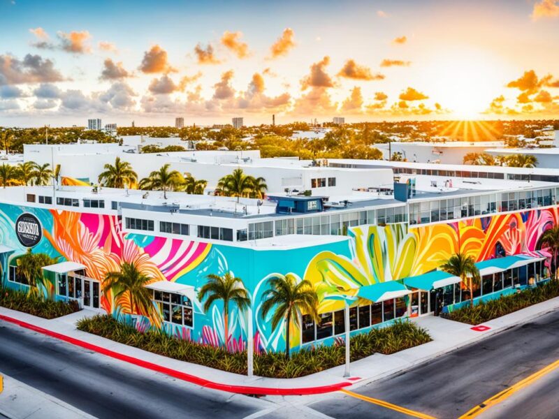 Sentral Wynwood Aparthotel