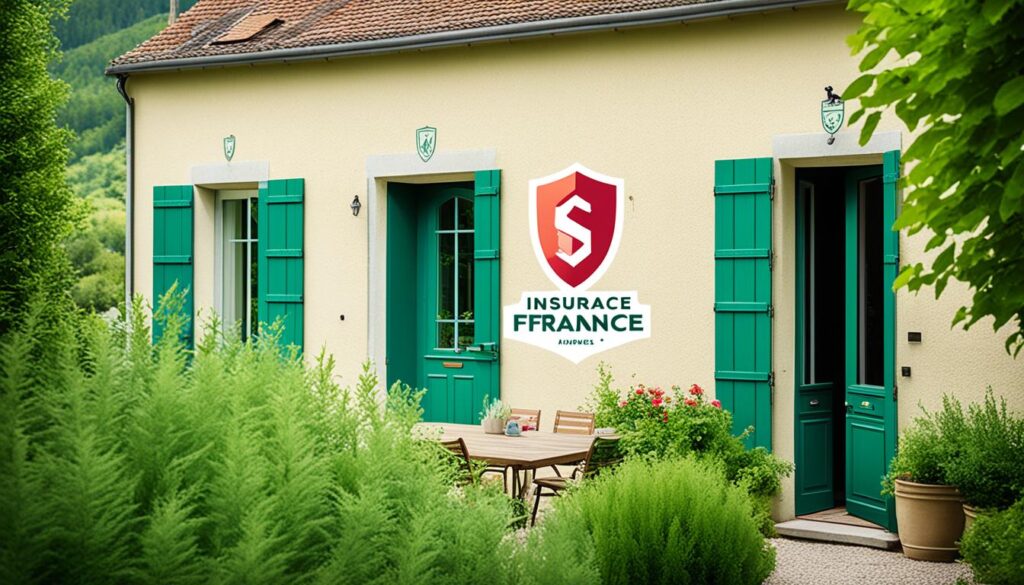 affordable home insurance France