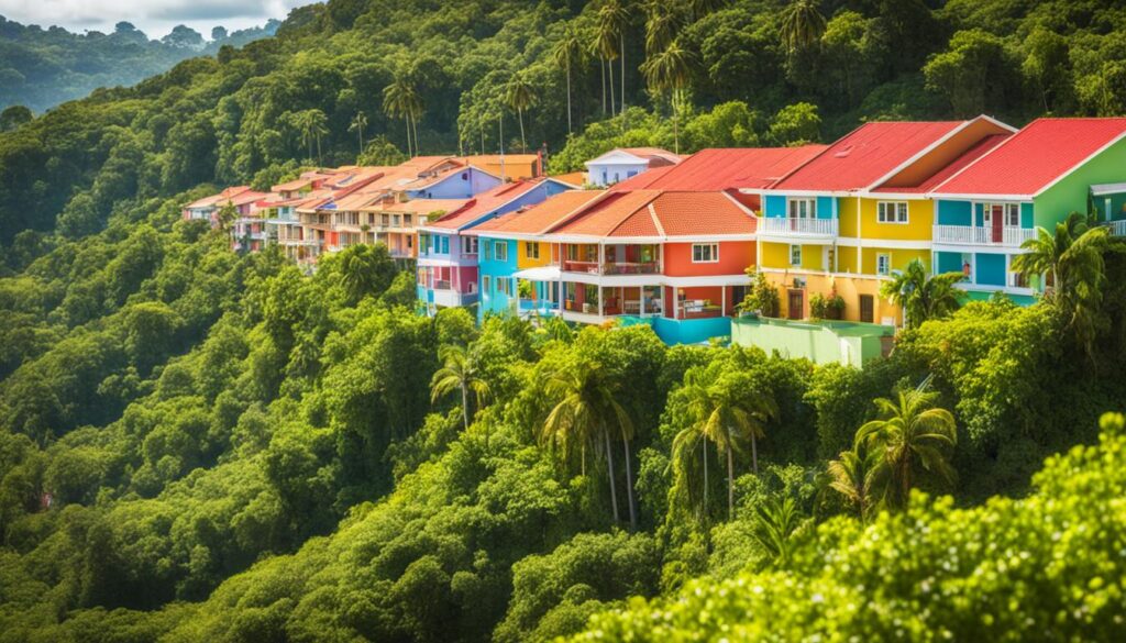 affordable housing in Brazil