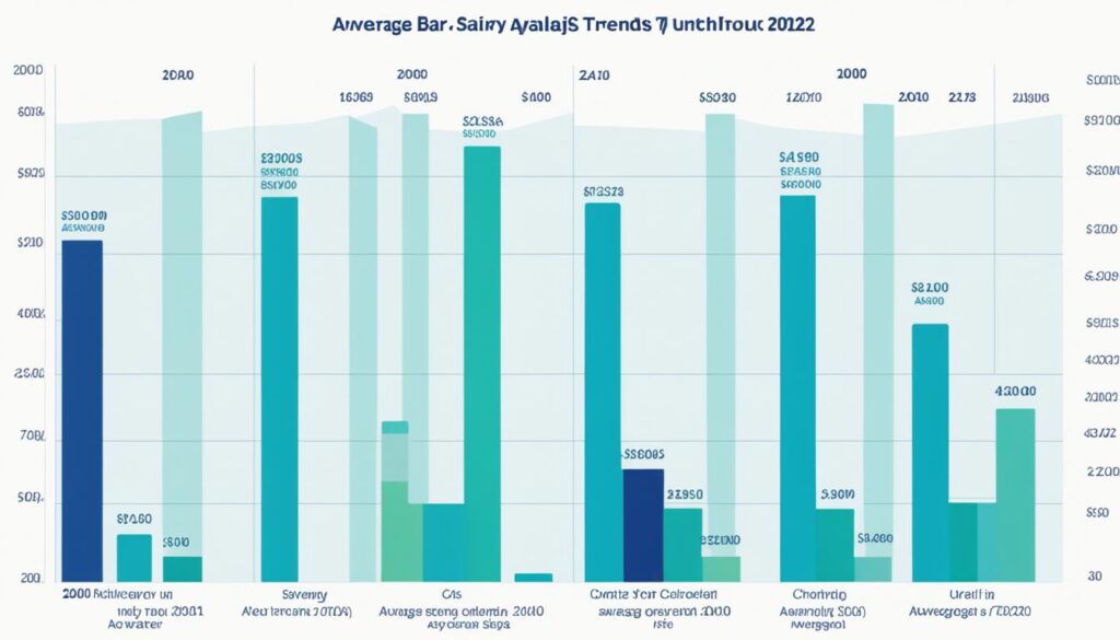 average salary in the UK