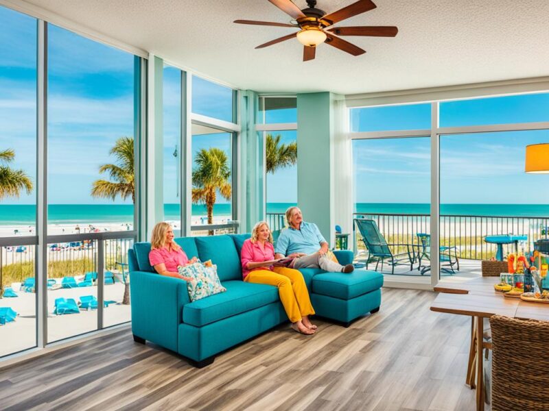 The Resort on Cocoa Beach by VRI Americas Aparthotel