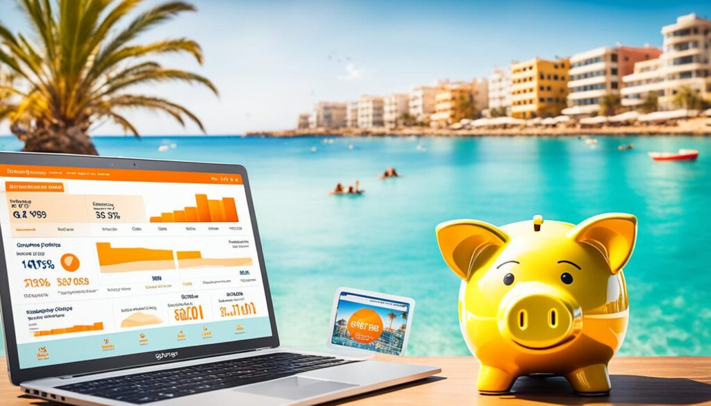 benefits of a Cyprus bank account