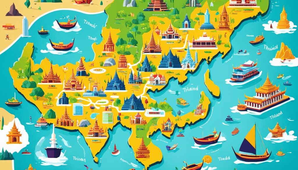 best banks for expats in Thailand