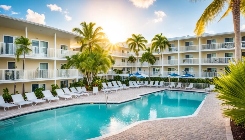 best place to stay in Lauderdale-by-the-Sea