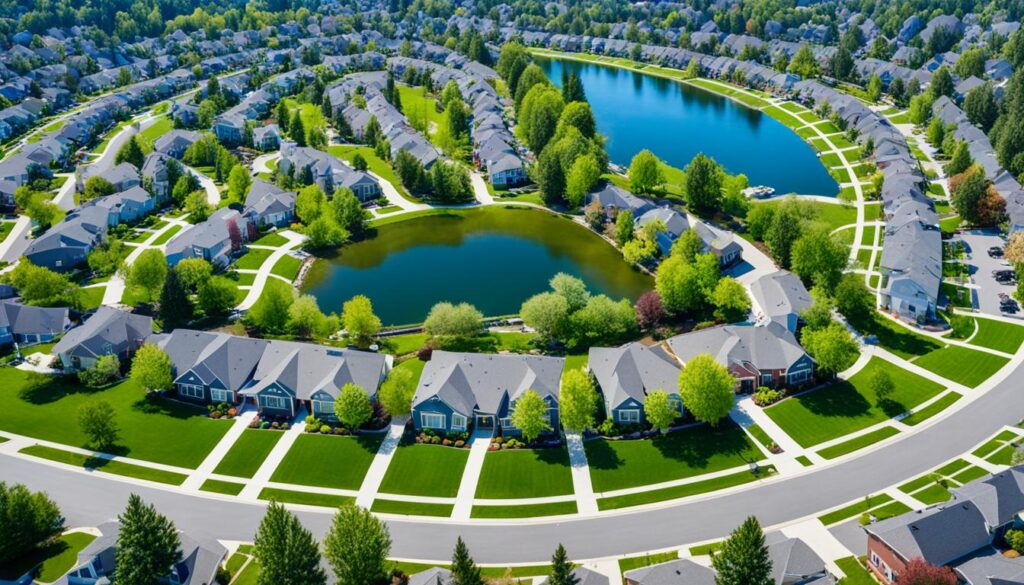 best places for families