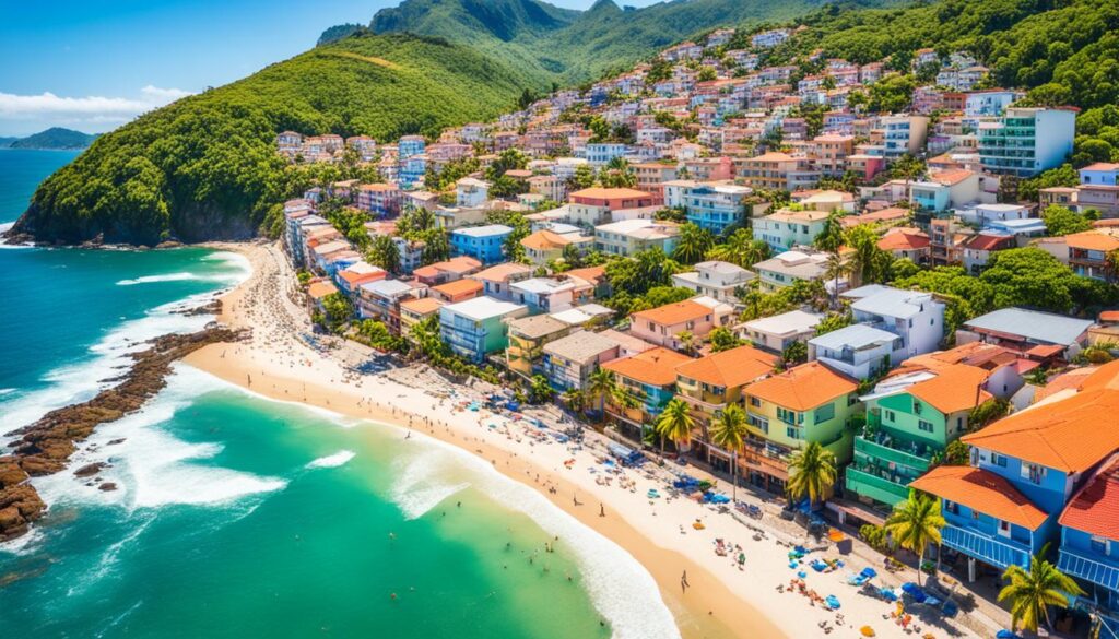best places to live in Brazil