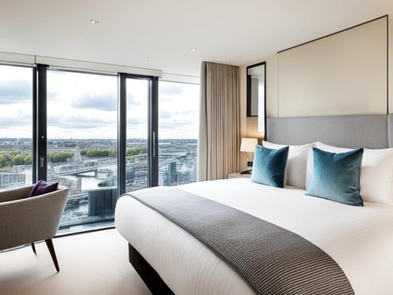 Marlin Apartments London Bridge - Empire Square Aparthotel