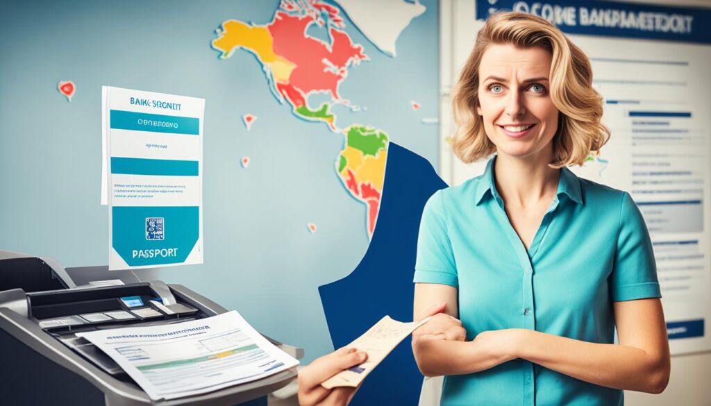 common challenges in opening a bank account in the UK