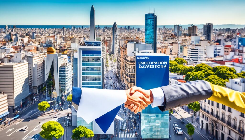 company formation services in Argentina