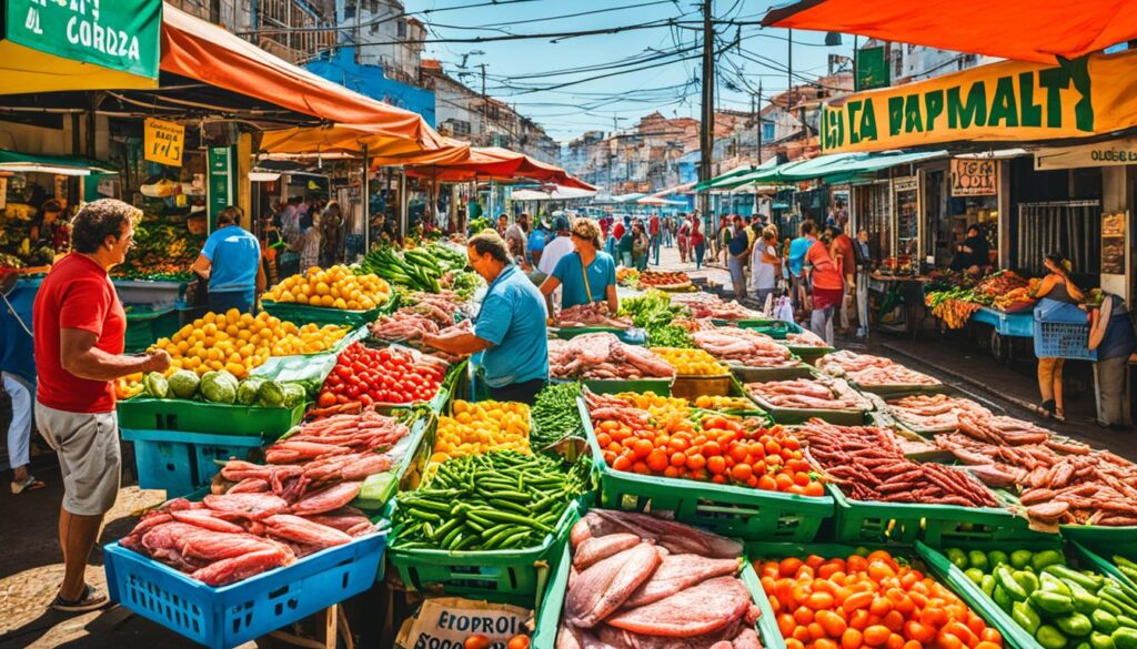 cost of living in Brazil