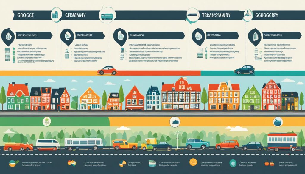 cost of living in Germany