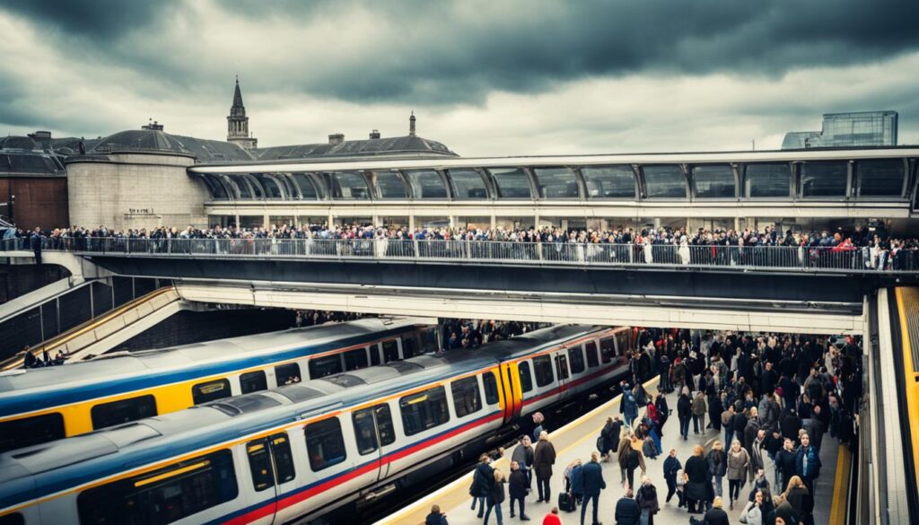 cost of living in UK transportation