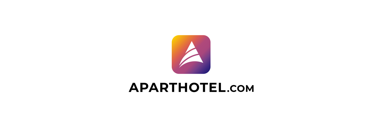 aparthotel.com logo