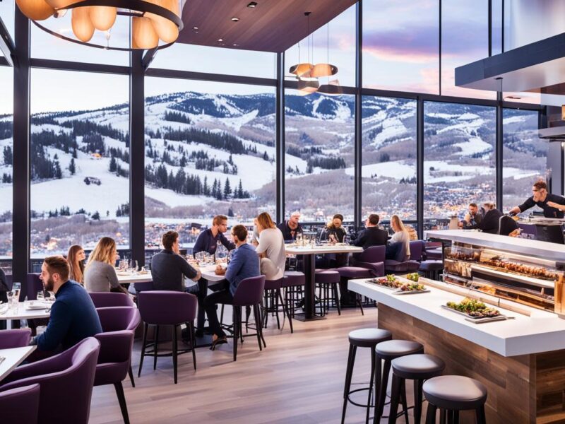 YotelPAD Park City Aparthotel