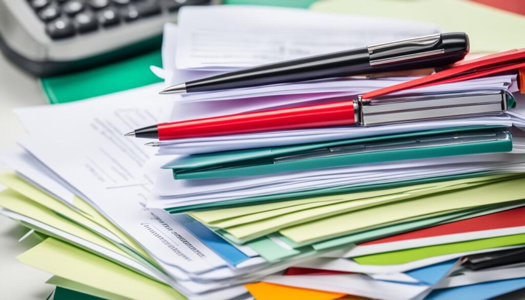 document preparation for company formation