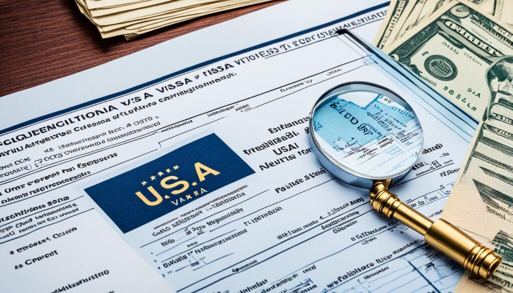 eligibility requirements for the EB-5 Visa