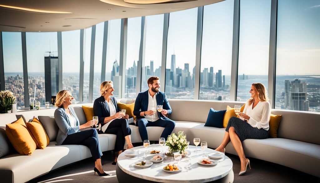 exceptional guest satisfaction