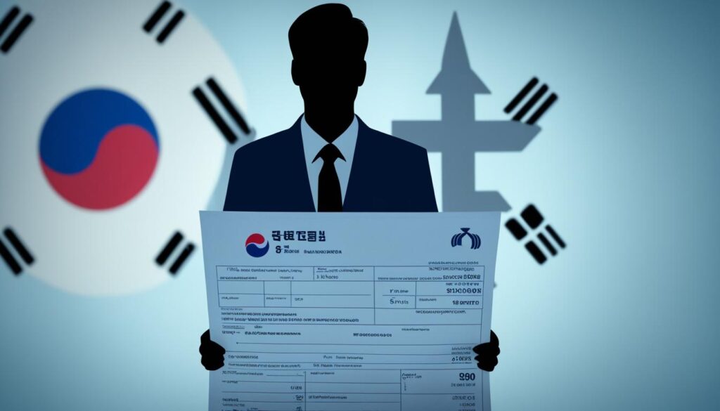 expat taxes South Korea
