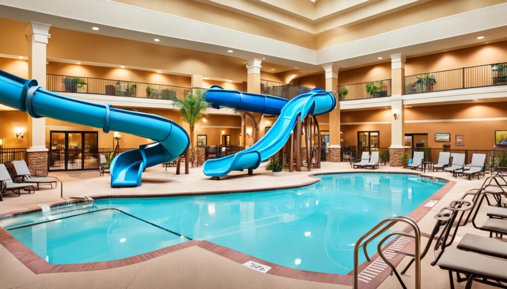 family-friendly hotel in Orlando