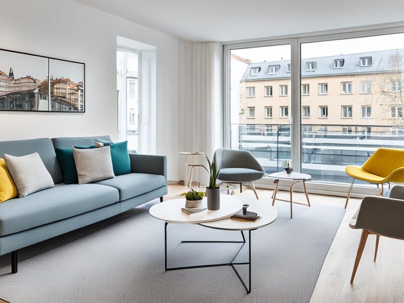 limehome Stuttgart Elsenhansstr. Aparthotel