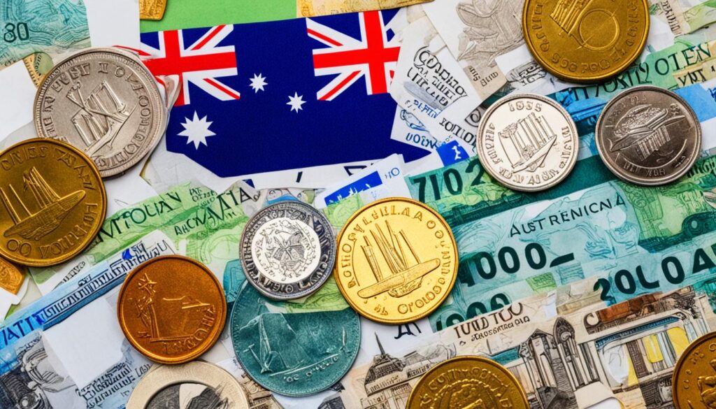 goods and services tax Australia