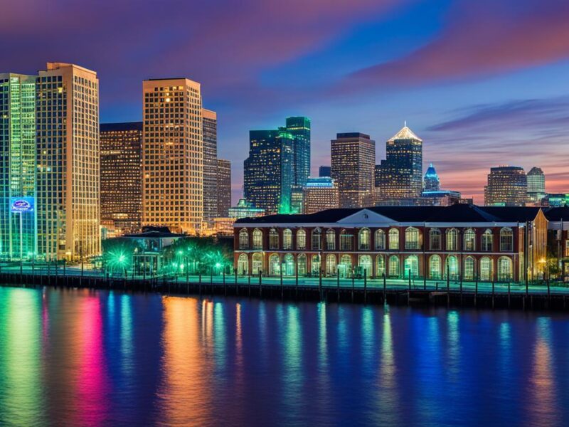 Gorgeous Condos Near French Quarter Aparthotel