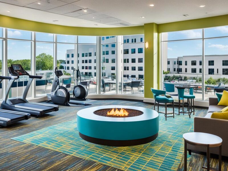 Placemakr Wedgewood-Houston Aparthotel