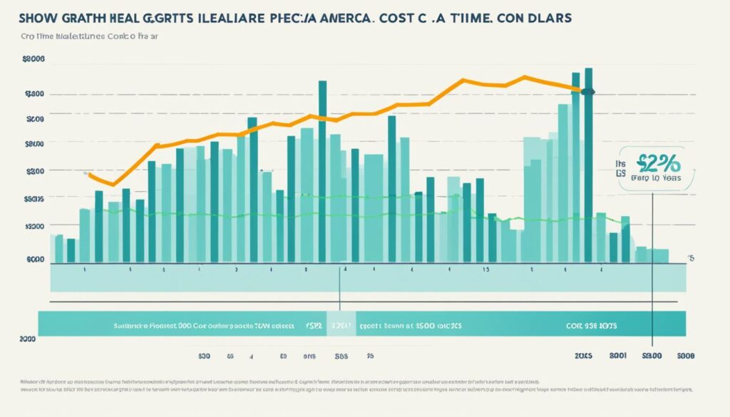 healthcare costs in America
