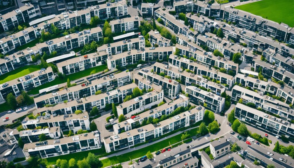 housing affordability in Switzerland