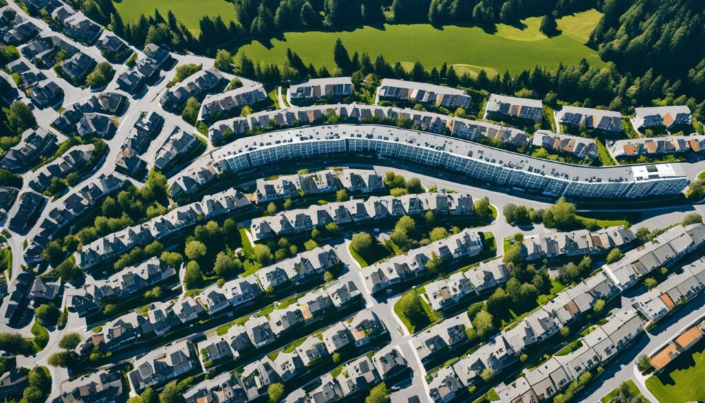 housing and accommodation costs in Switzerland housing and accommodation costs in Switzerland