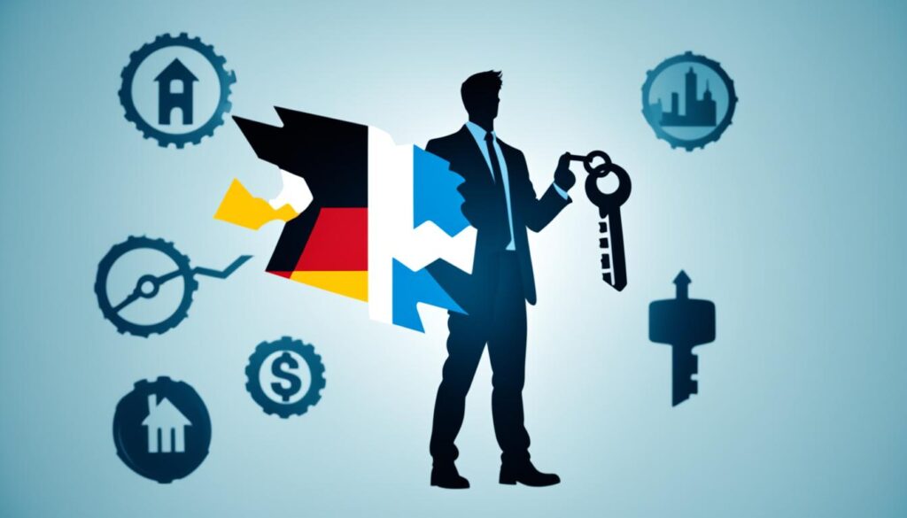 investment immigration Germany