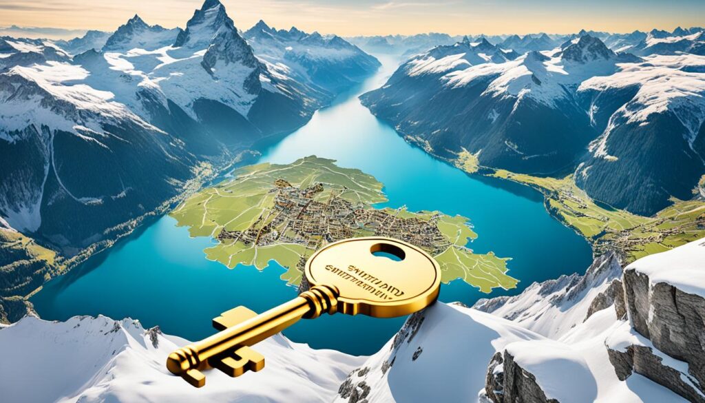 investment options for Switzerland residency