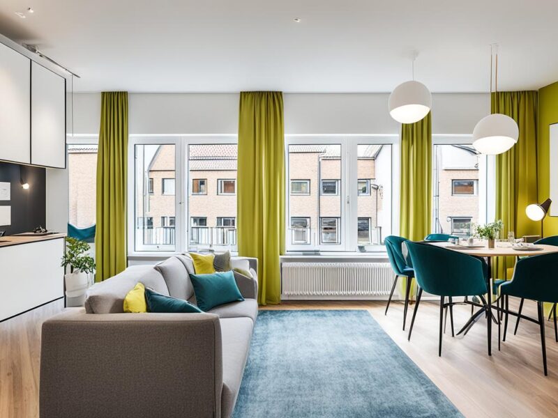 limehome Münster Von-Steuben-Str. Aparthotel